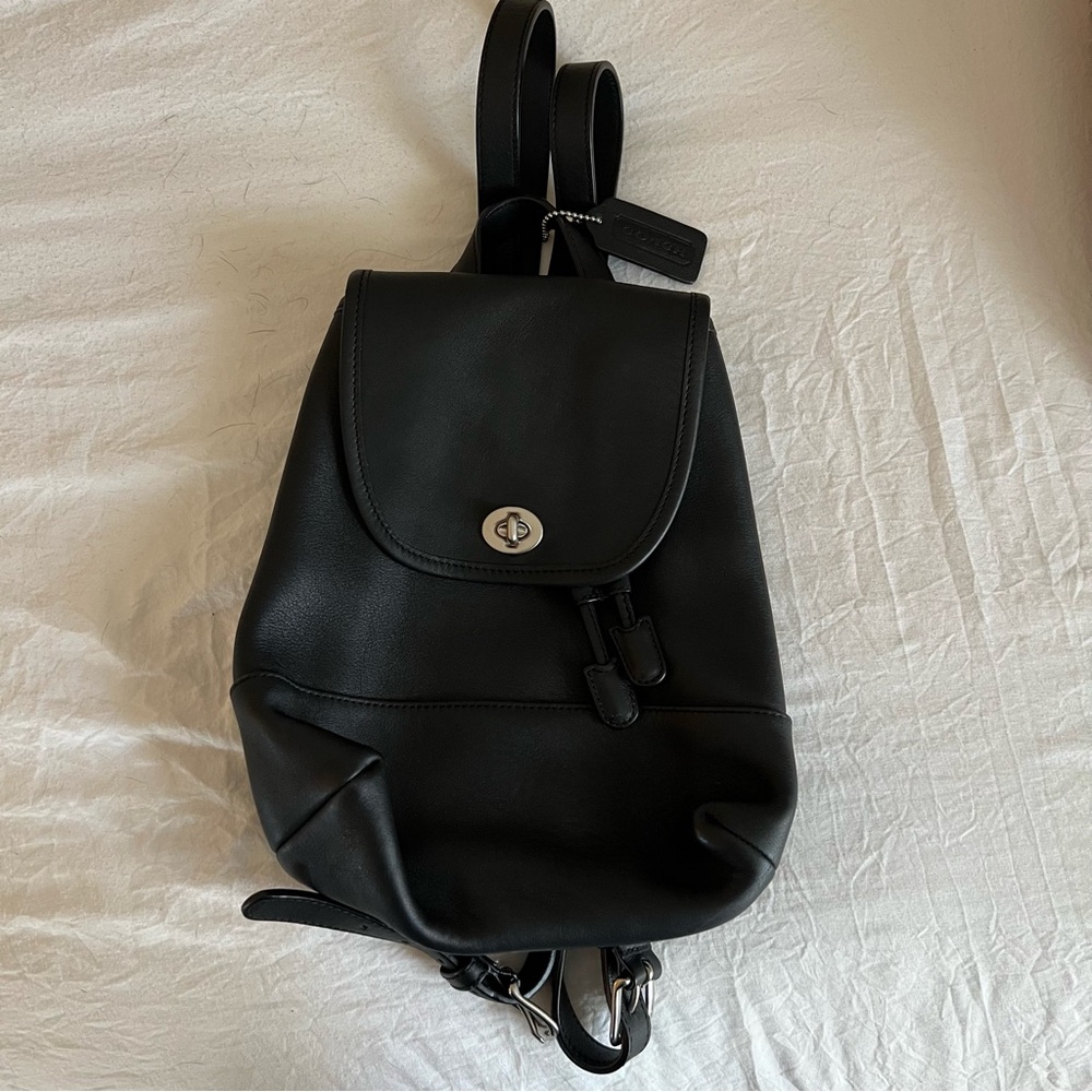 Coach Daypack Backpack 9960